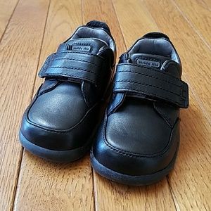 Stride rite Danny H&L dress shoe black
